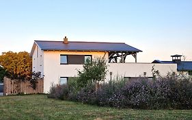 Landhaus Kirchberg